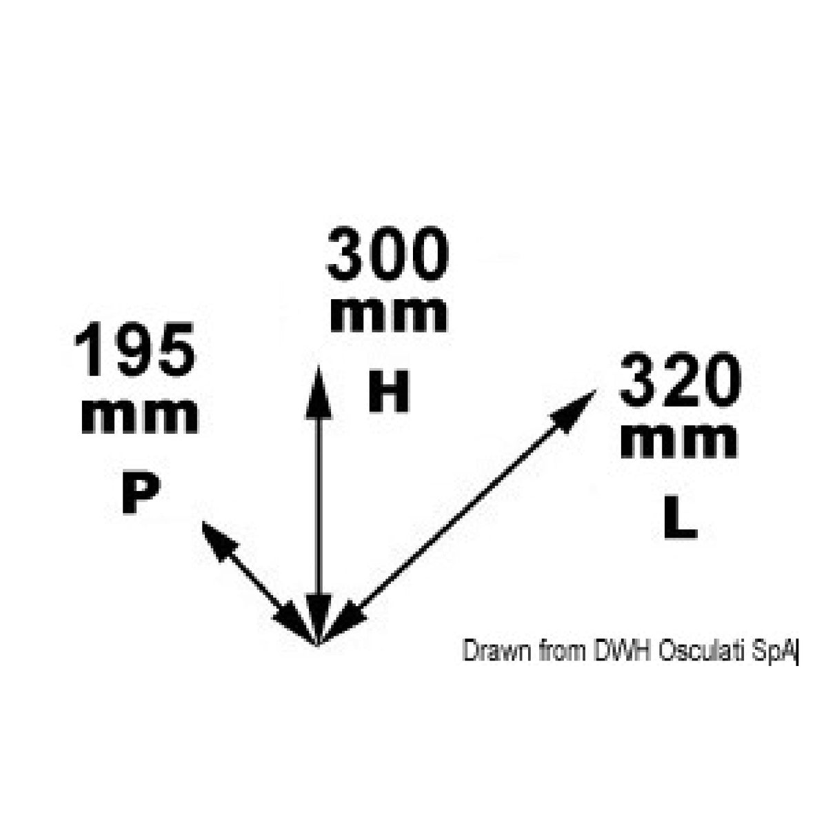 CEM-elektromechanischer Autoklav mit Bronzekörper und Ausdehnungsgefäß