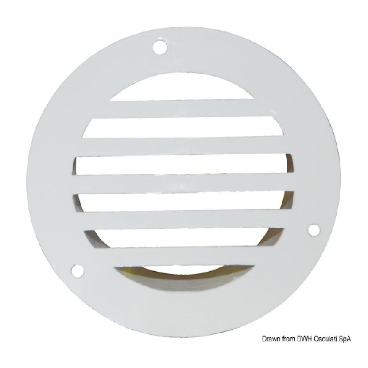 Osculati RINA gas aspirator 16.104.20