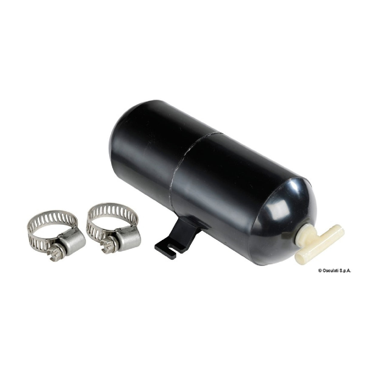 Osculati Universal Expansion Tank for Autoclaves 16.125.00