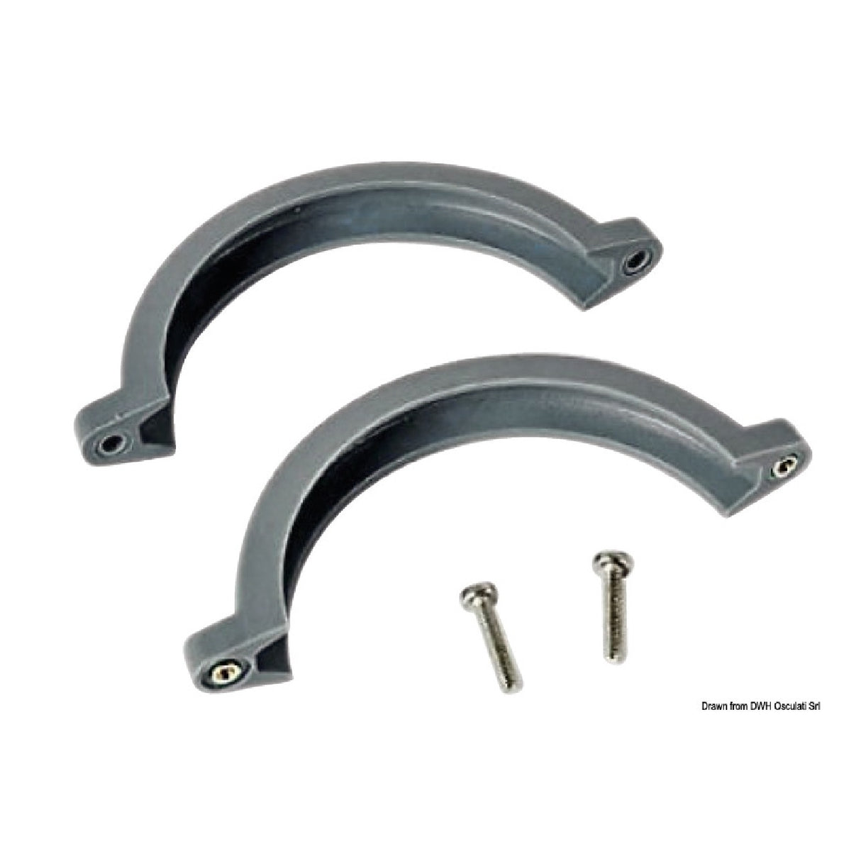 Whale Gulper 220 Shower Drain and Sewage Pump