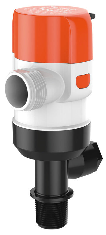 Osculati Pompa aeratrice Europump Next Gen 12 Volt interna 16.161.05