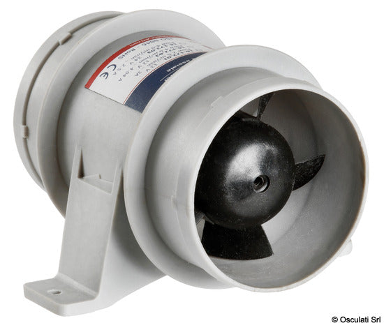 Osculati Superflow aspirador/ventilador axial 3,8m3 12 voltios 16.172.01
