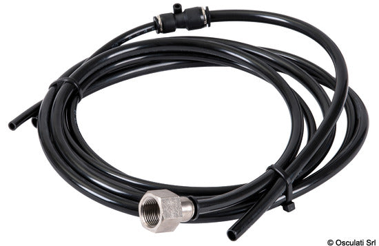 Osculati Pompa travaso olio/gasolio/acqua 12 Volt 16.172.12