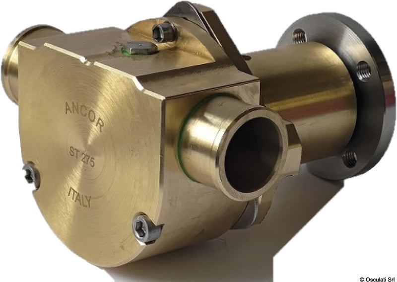 Osculati Pumpe Typ NAUCO ST 275 16.275.00