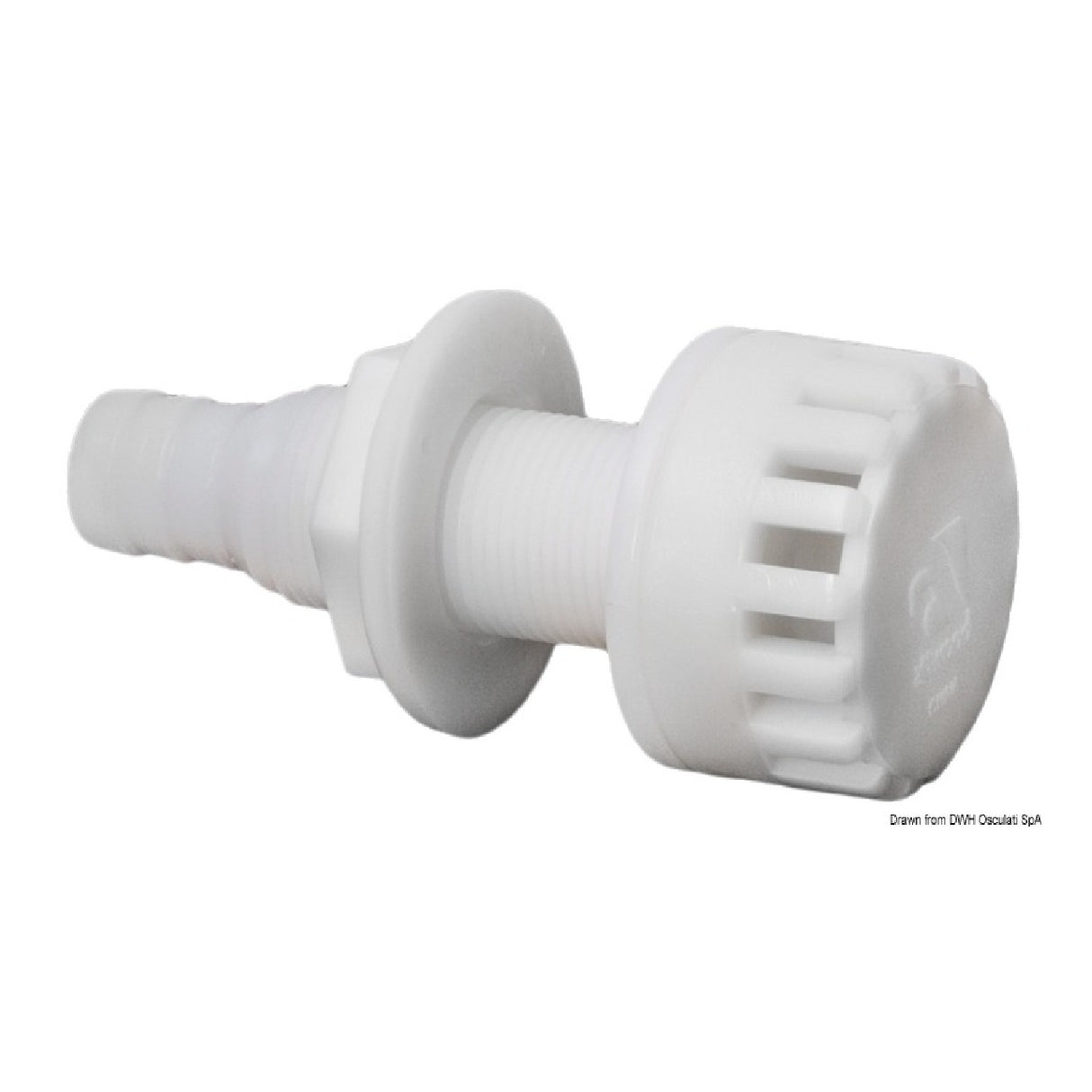 Attwood Presa a mare