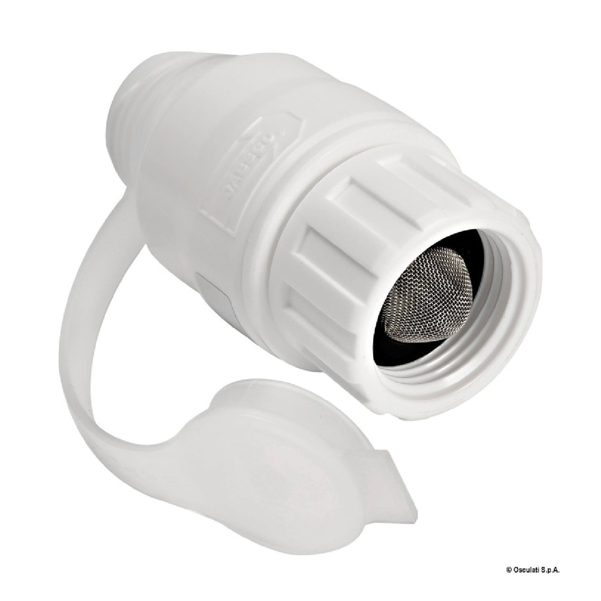 Flojet Inline-Druckregler