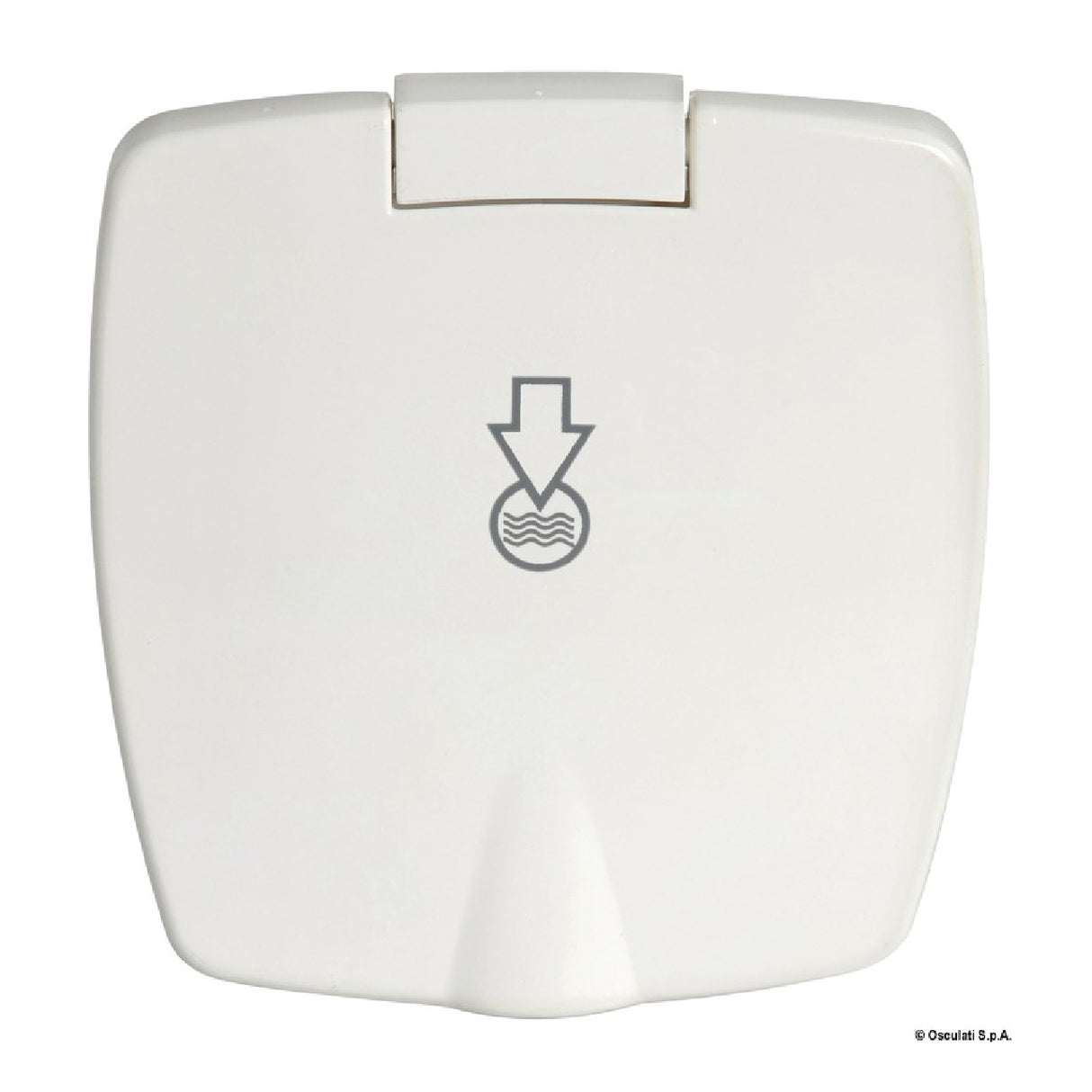 Osculati New Edge Druckminderer 16.441.14
