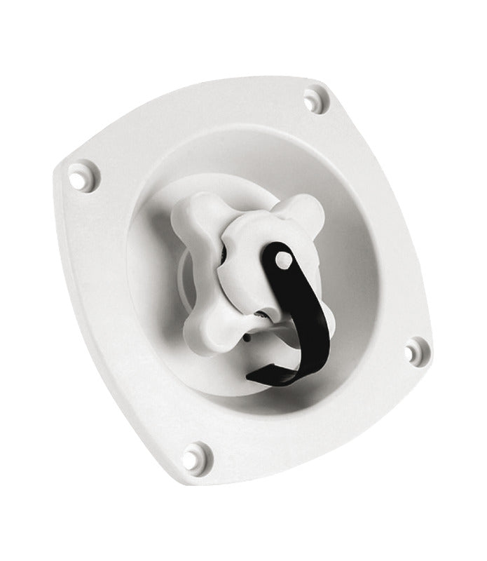 Osculati Shoreside water intake and pressure regulator 16.441.22