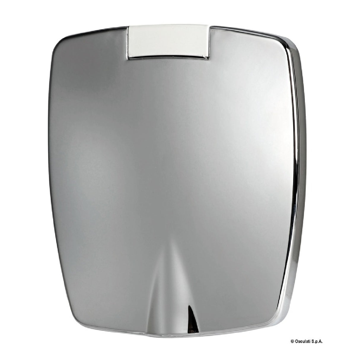 Osculati Presa acqua lavaggio ponte NewEdge cromata 16.441.38