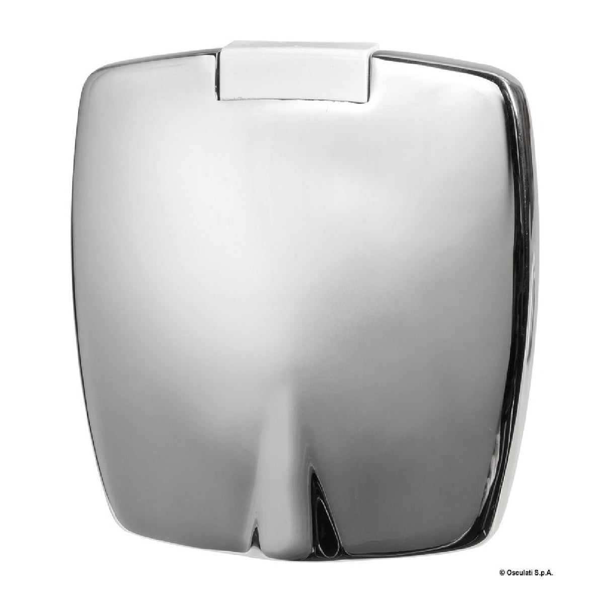 Osculati Presa acqua lavaggio ponte New Edge Inox 16.441.88