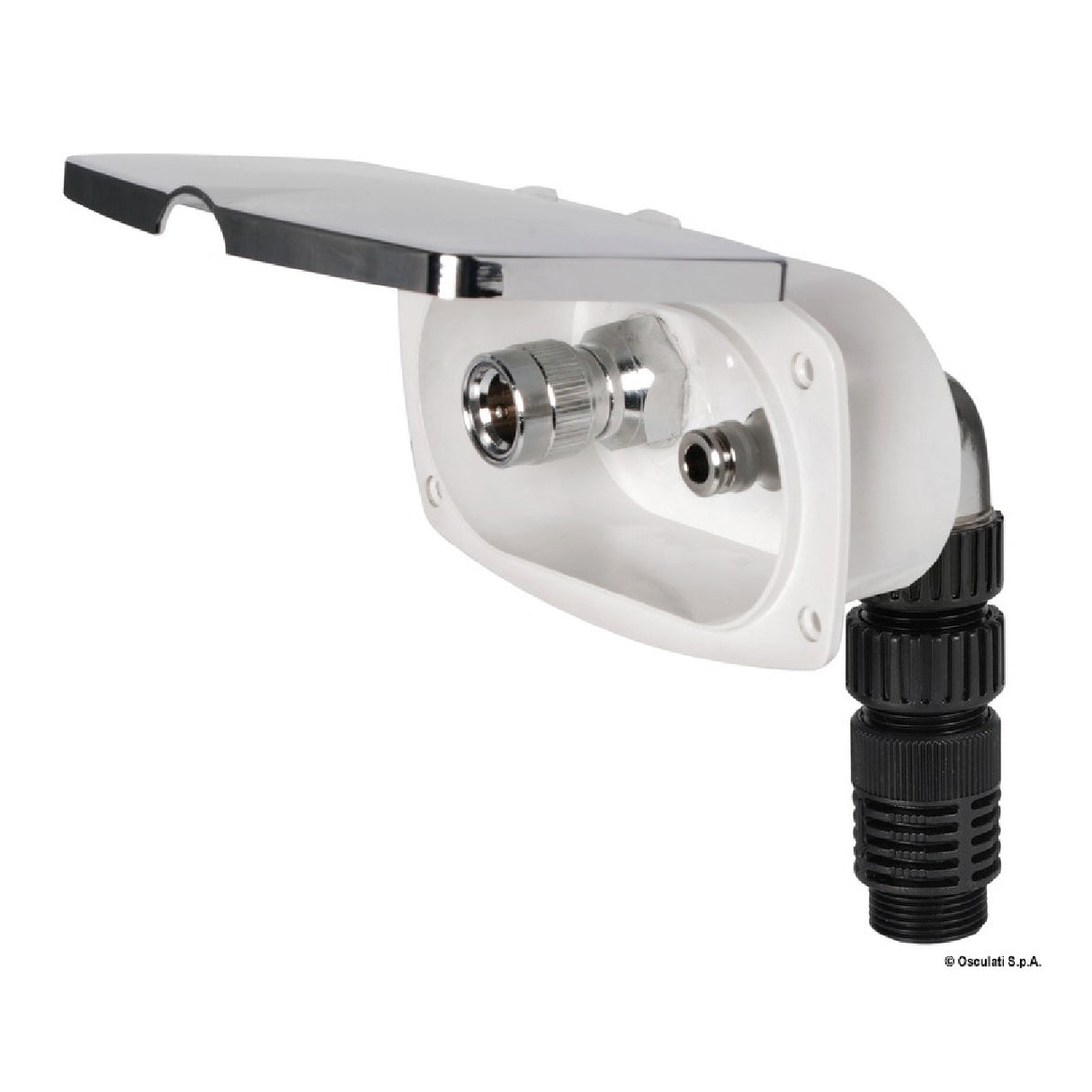 Osculati Carico/scarico acqua 16.442.61 16.442.61