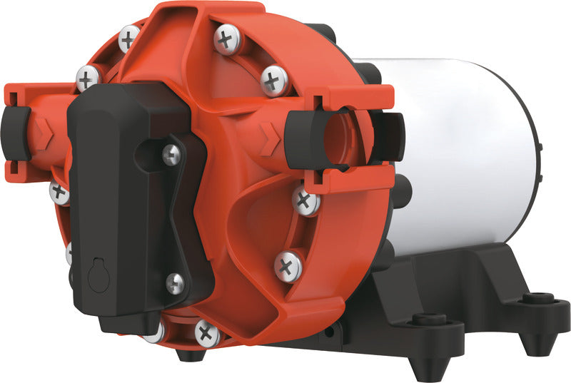 Autoclave Osculati Europump Smart 5 válvulas 24V 16.515.24