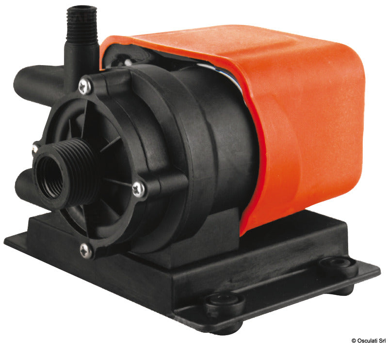 Osculati Wasserumwälzpumpe 220V 31 L/min 16.531.02