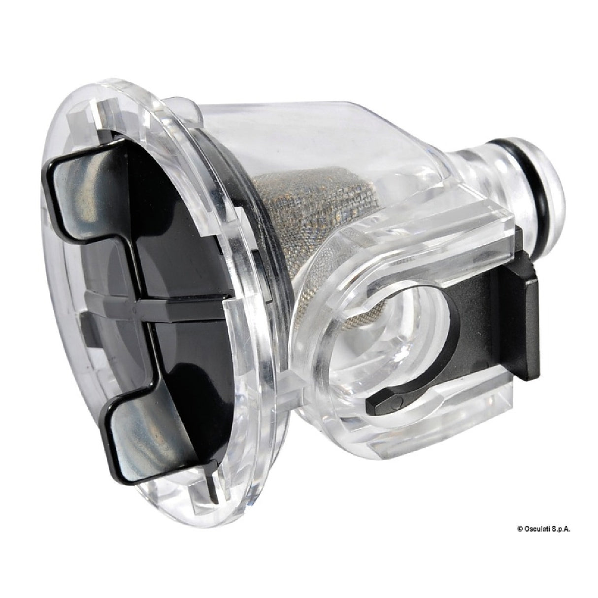 Osculati Filtro per Autoclave Aquatec 16.544.10