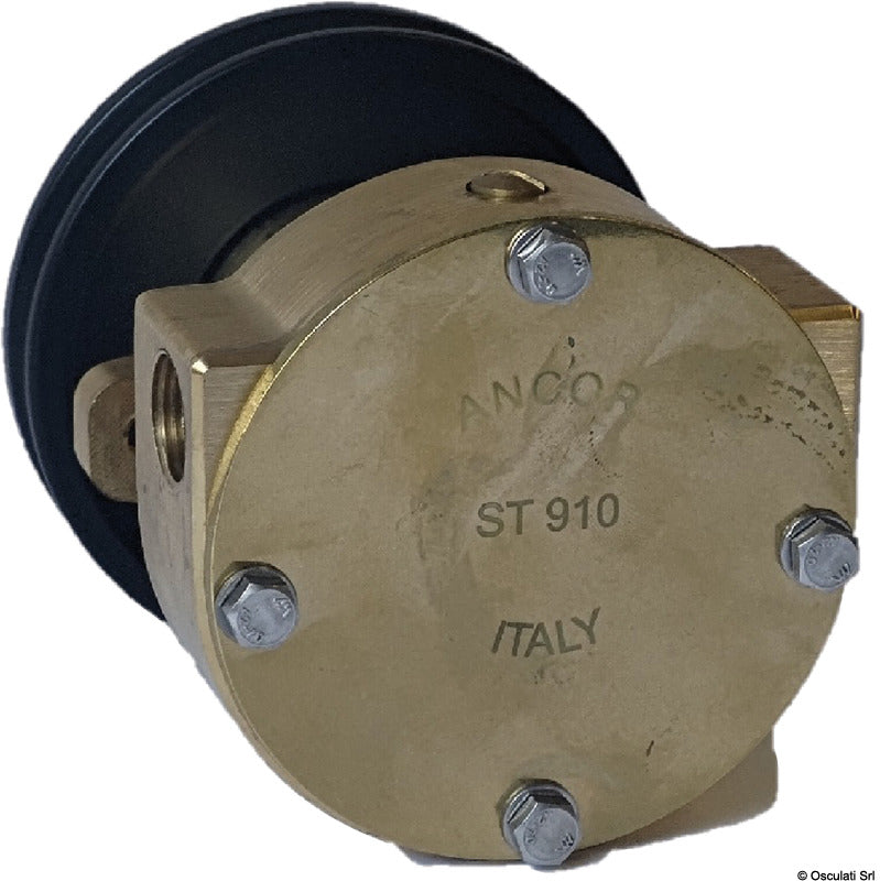 Osculati Pompa tipo NAUCO ST 910 16.910.00