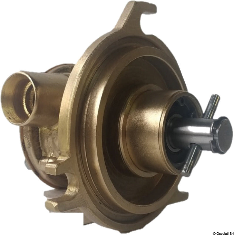 Osculati Pompa tipo NAUCO ST 914 16.914.00