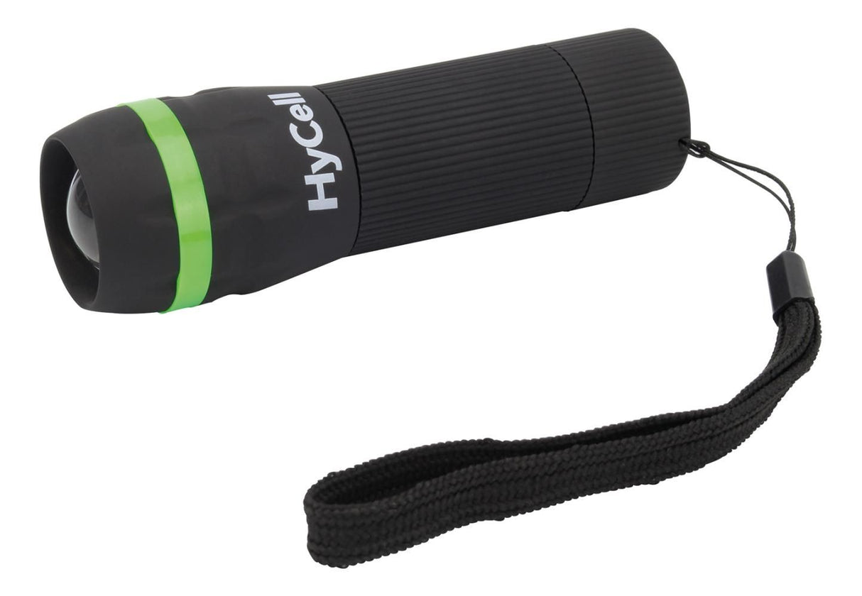 Ansmann Torcia led con zoom