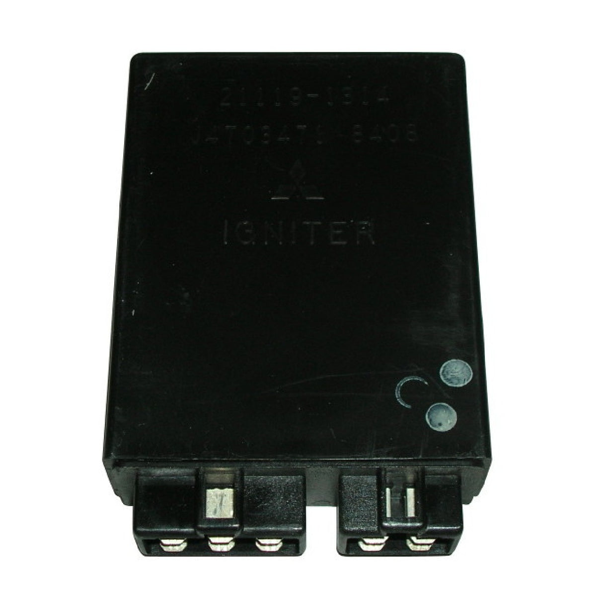 KAWASAKI ZXR (ZX750J1/J2) 750 cm³ 91/92 Steuergerät