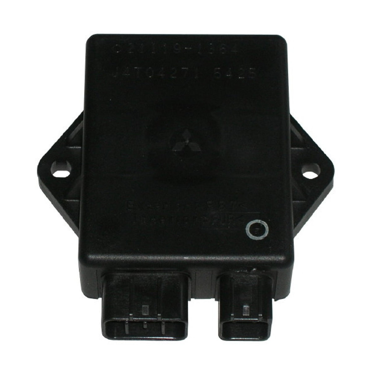 KAWASAKI ZZR Ninja (ZX600D/E/J) 600 CC 93/03 control unit