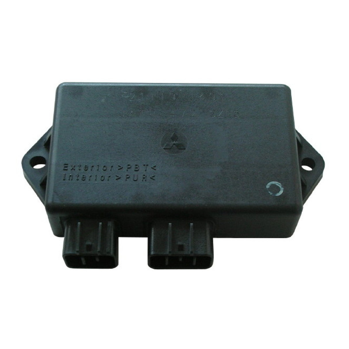 KAWASAKI ZRX (ZR1100D) 1100 cm³ 97/99 Steuergerät