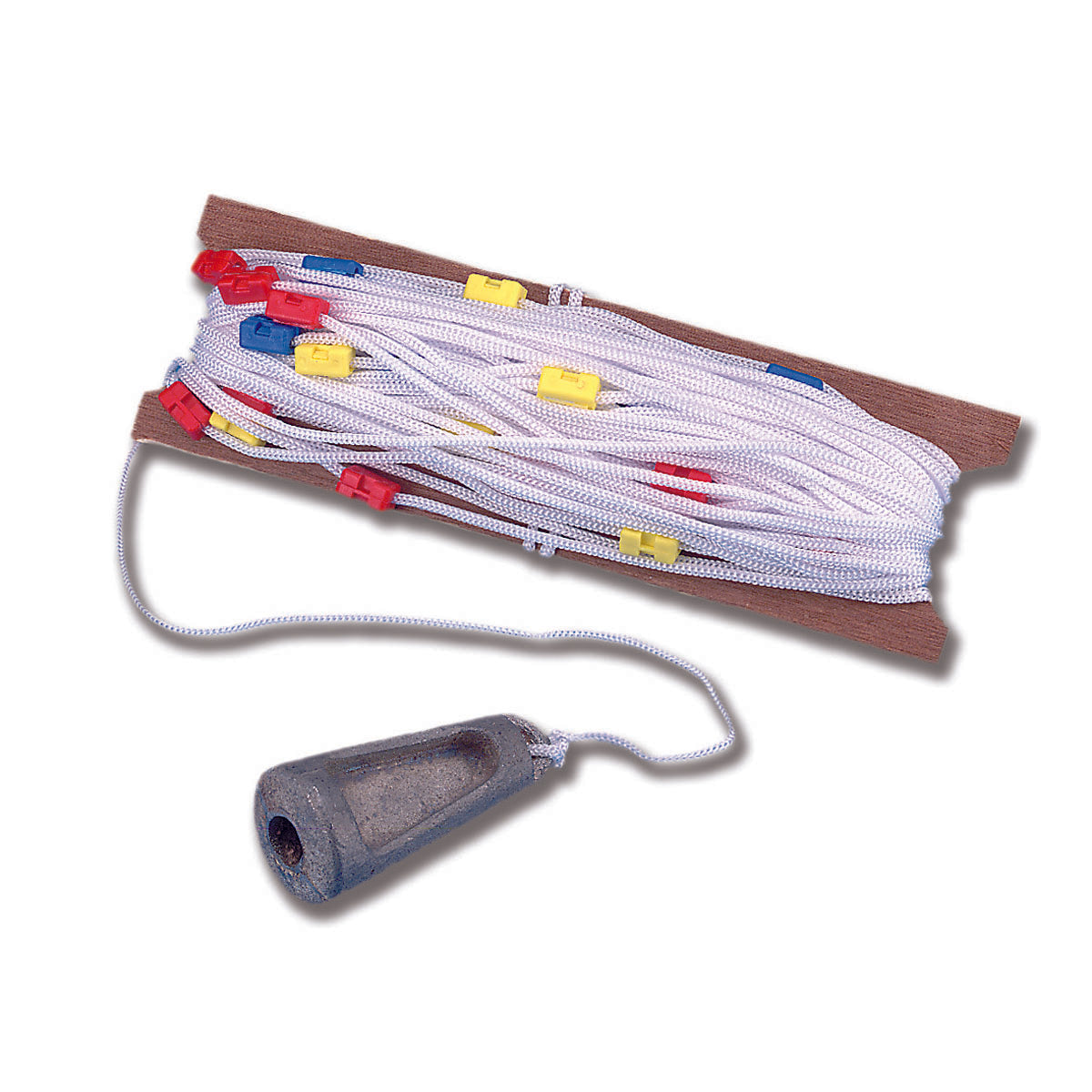 Trem Hand Sounder Braided Rope Diameter 4 mm Braided Rope Diameter 4 mm