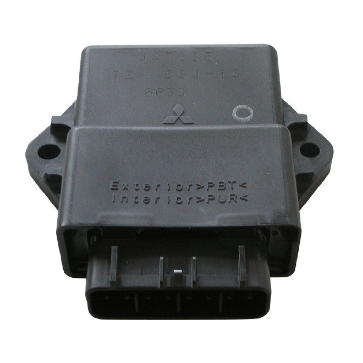 Steuergerät YAMAHA YP Majesty (5GM/5SJ) 250 cm³ 02/06