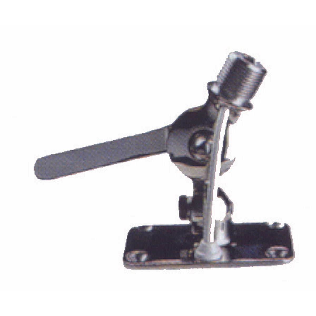 Trem Base doppio snodo A mm 120 A mm 120 B mm 96 C mm 25 D mm 58