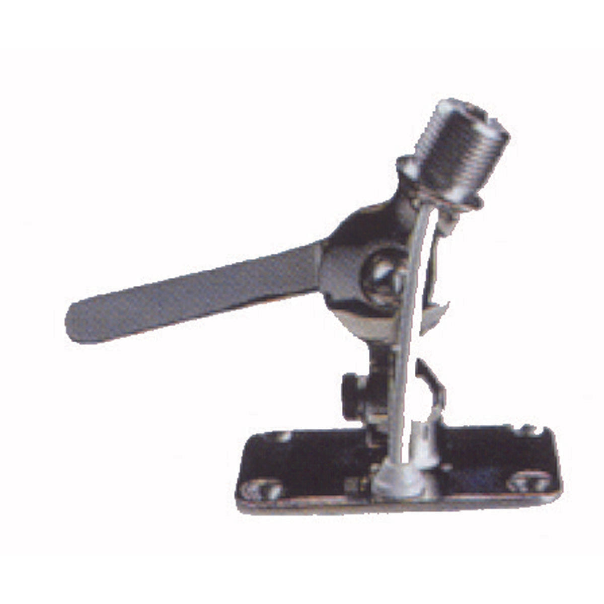 Trem Base doppio snodo A mm 120 A mm 120 B mm 96 C mm 25 D mm 58
