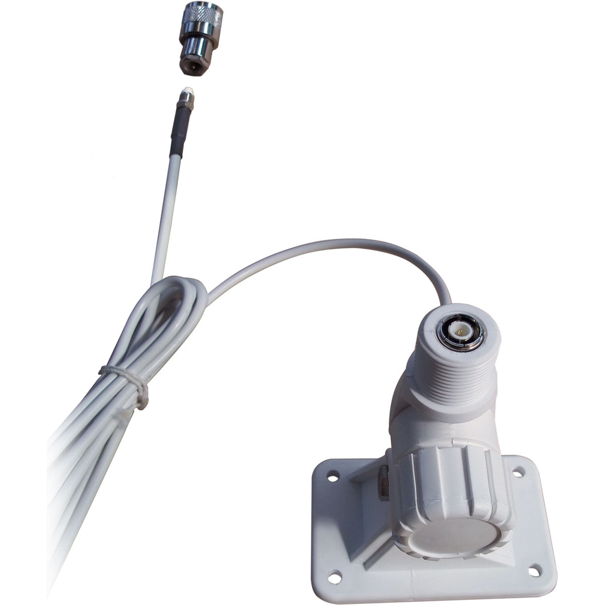 Banten Base doppio snodo con attaco Fast Fit per L3101119