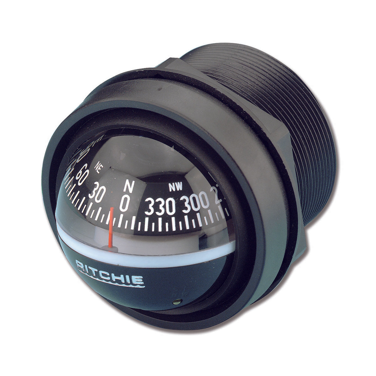 Ritchie Navigation Explorer Kompass 2'' 3/4 (70 mm) Lichtkompensatoren Vertikal