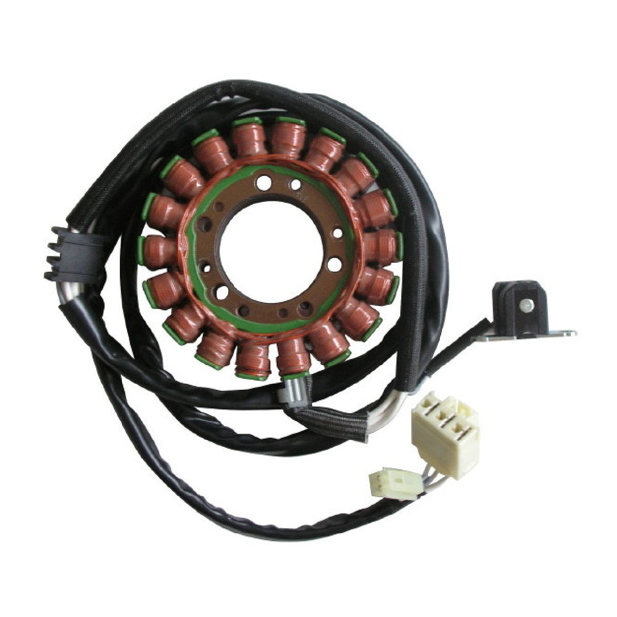 Stator für YAMAHA XP T-Max (SJ061/SJ062/SJ064) 500 cm³ 08/11