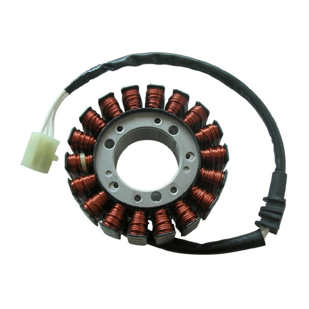 Statore YAMAHA YZF R6 (RJ03/RJ05/RJ09) 600 CC 99/02