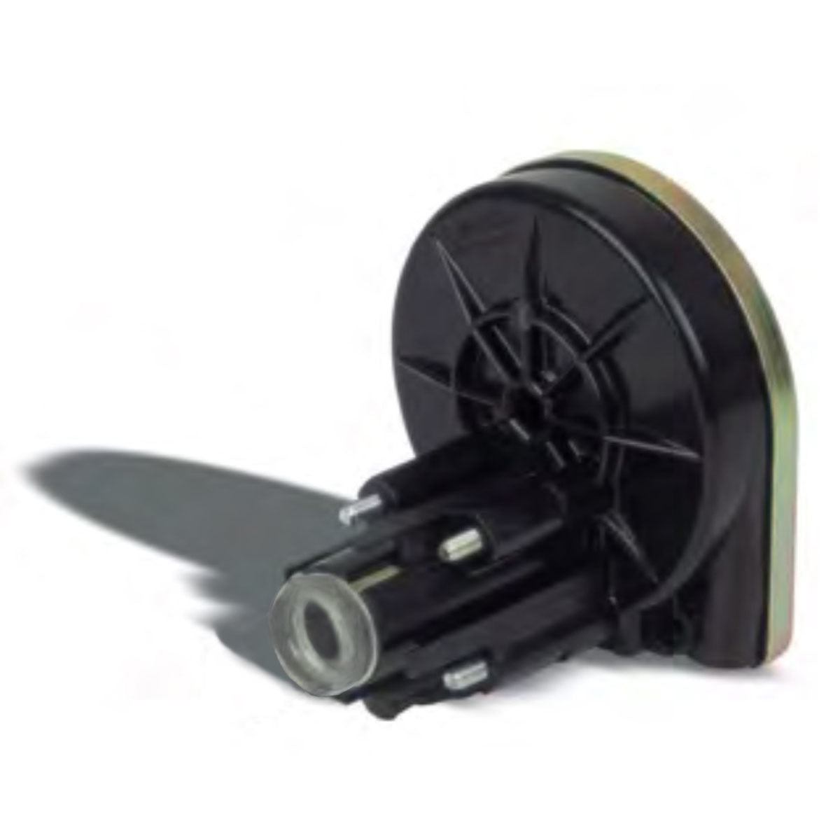 Sea Star COMPAC-T Mechanische Lenkung