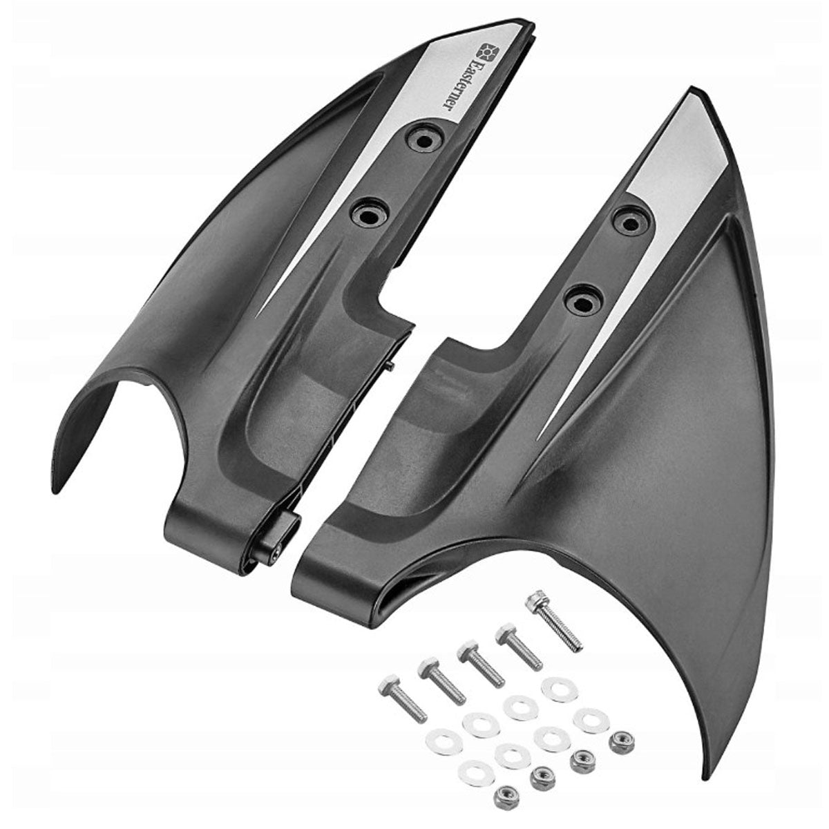 Trem Stabilizers Hydrofoil Fin