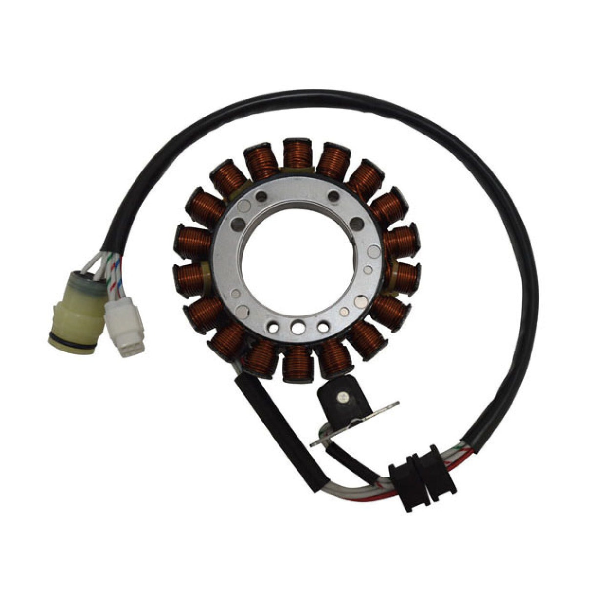 Stator Yamaha YFM FW Kodiak 2X4 400 CC 03/06