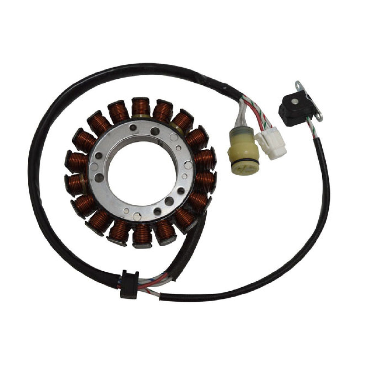 Stator Yamaha YFM Raptor 350 CC 04/13