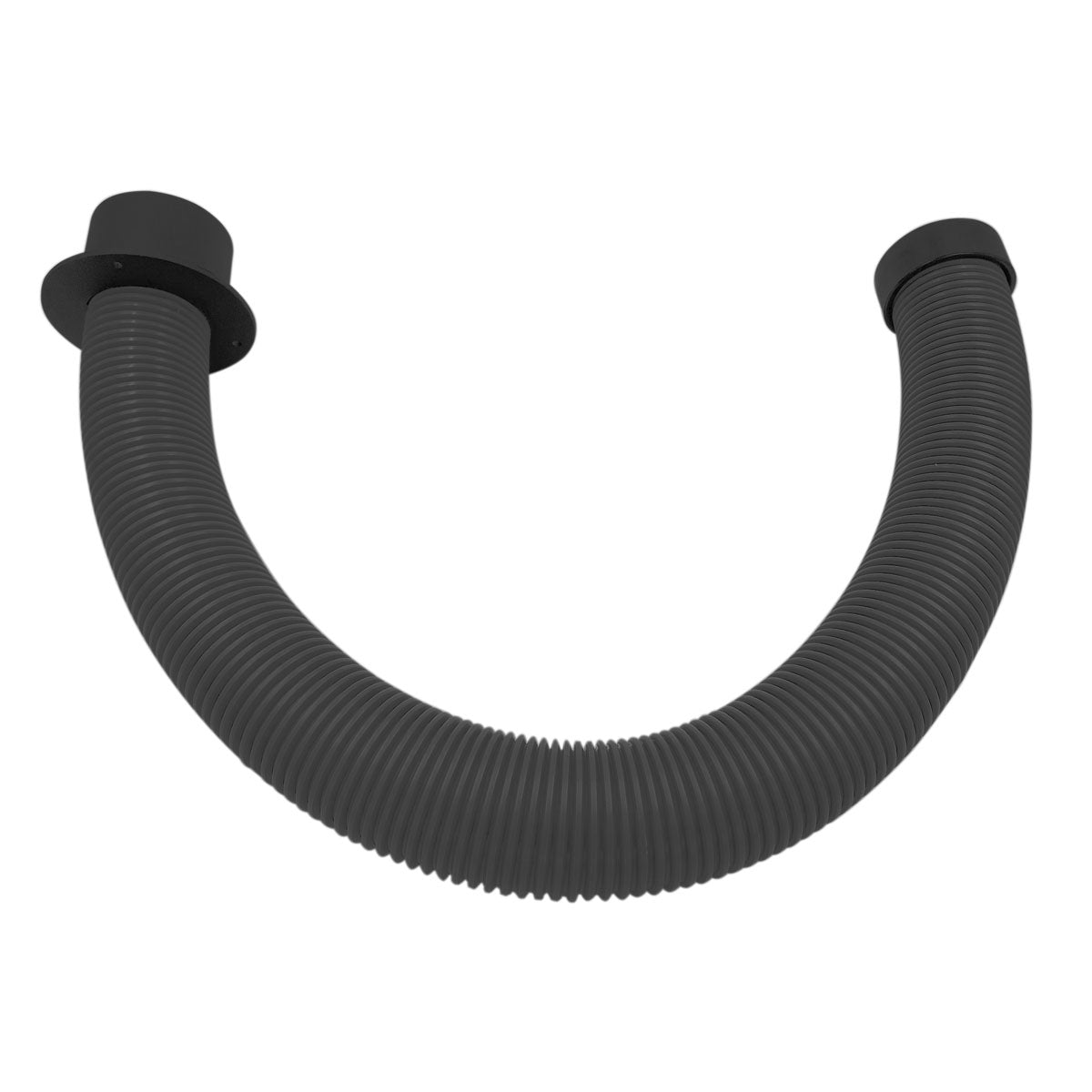 Trem Black Kabelschutzset