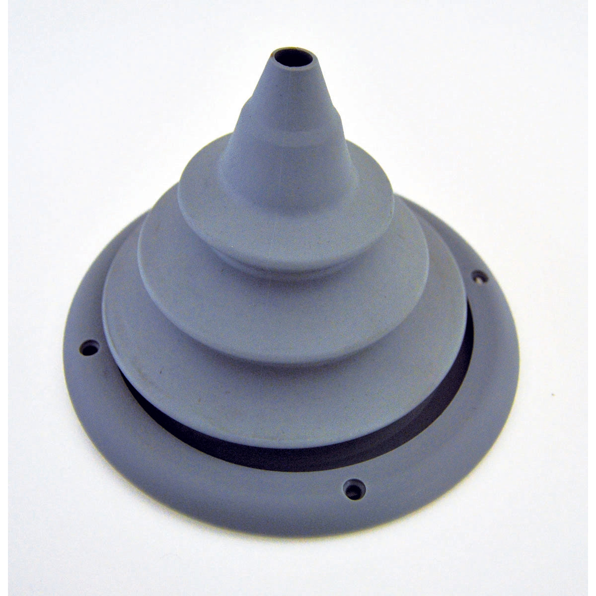 Trem-Balg mit Flanschlochdurchmesser 12 mm