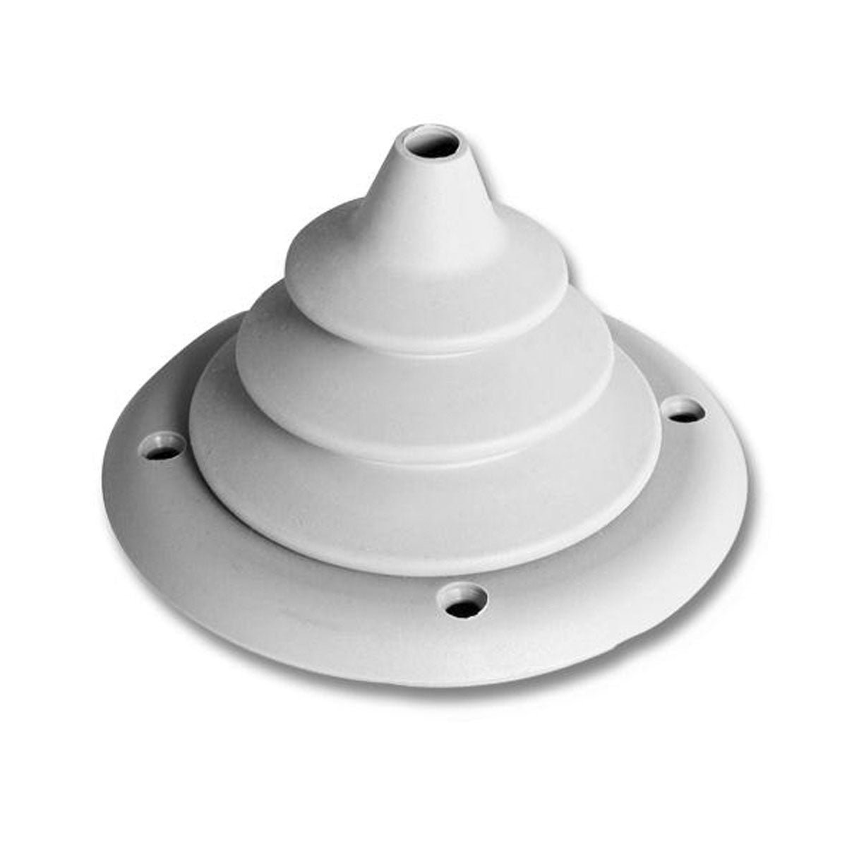 Trem Bellows with flange hole diameter 12 mm