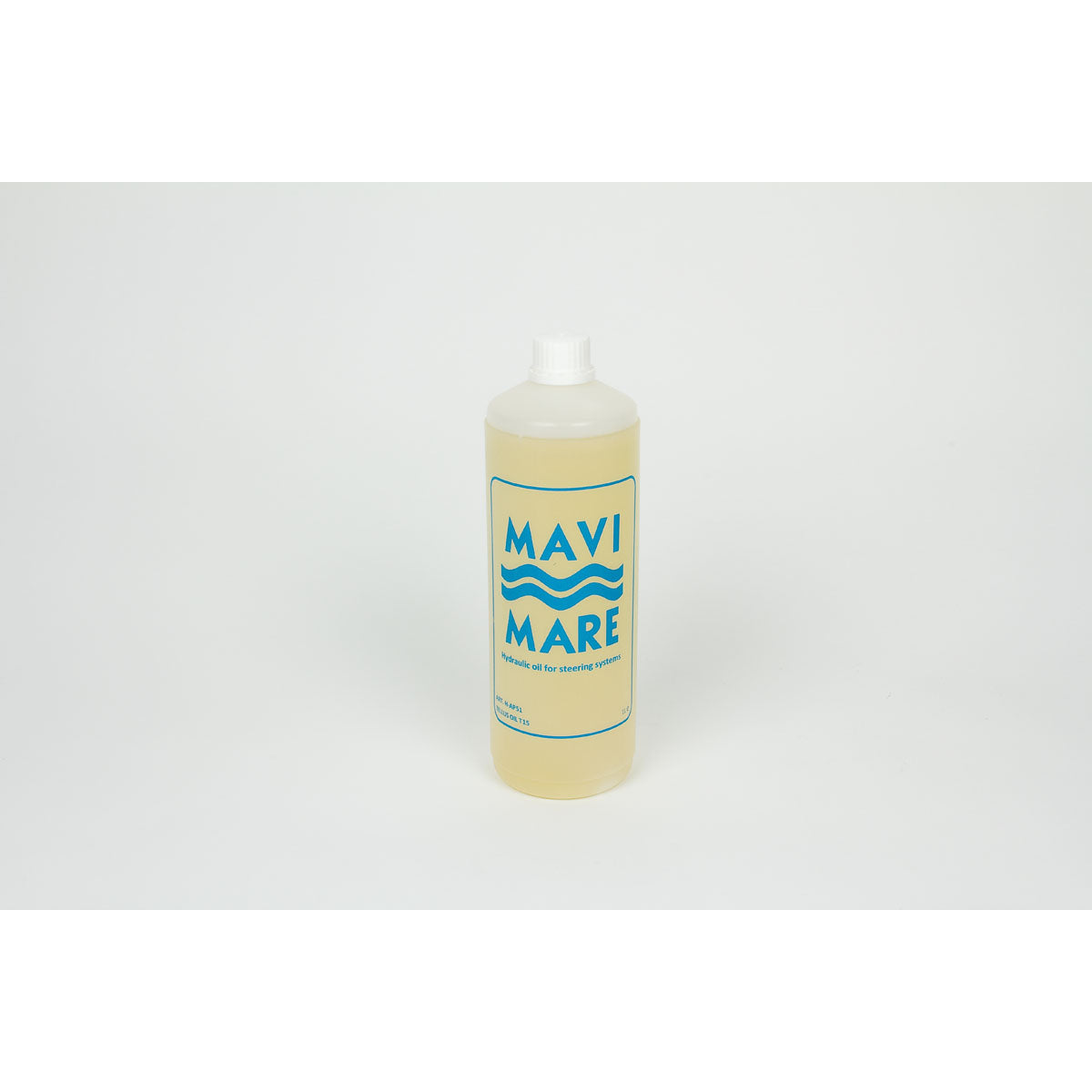 Mavimare Mavimare Hydrauliköl (1lt) lt. 1 Liter. 1