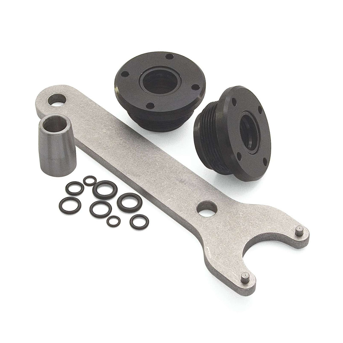 Sea Star Kit tenute cilindro fuoribordo SEASTAR con chiave