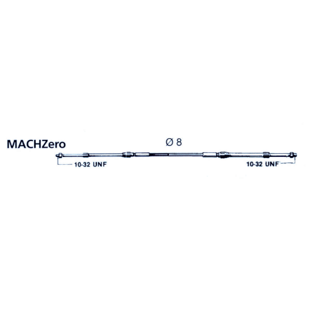 Mavimare Mavimare MACH0 Fernbedienungskabel
