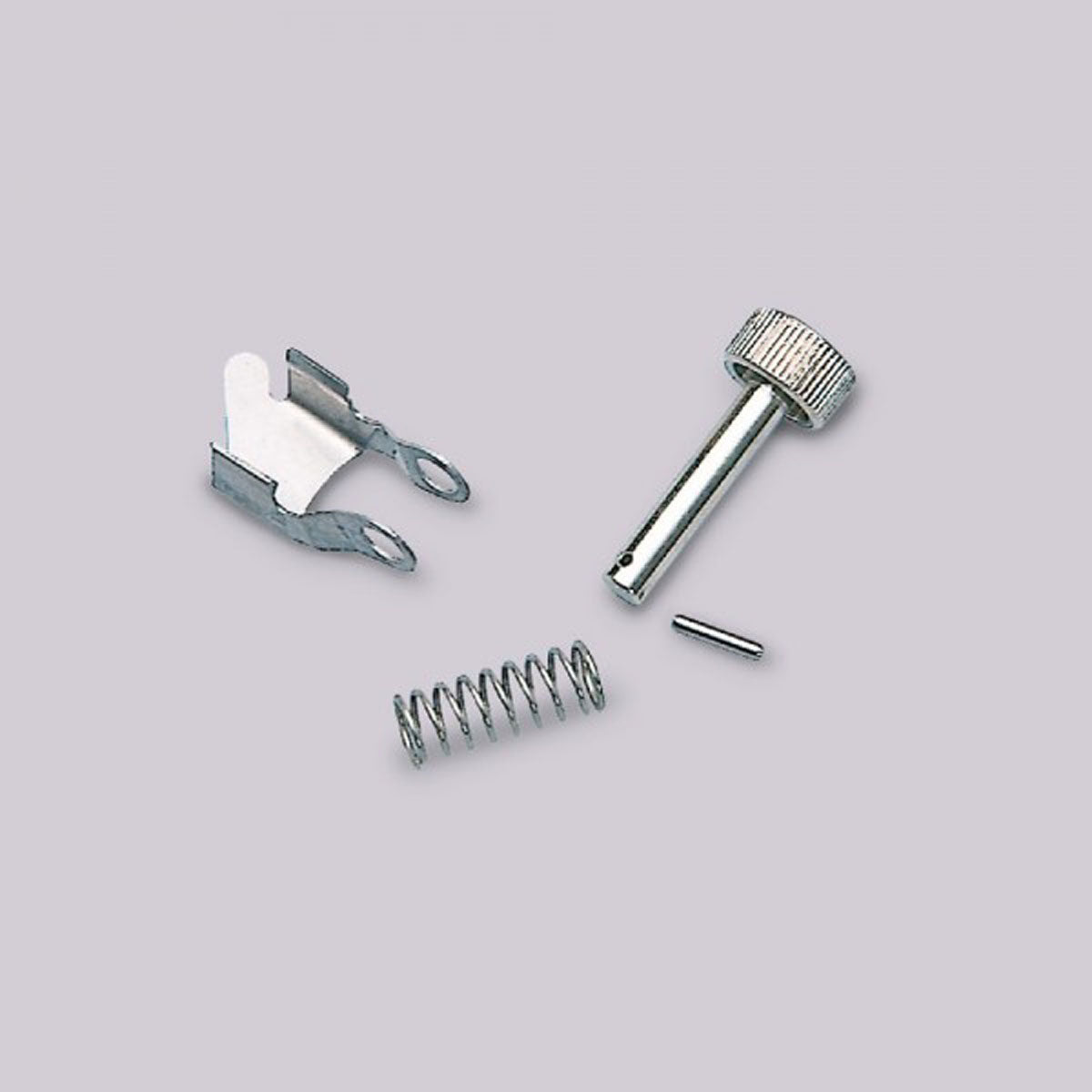 Trem Motorseiten-Anpassungssatz JOHNSON