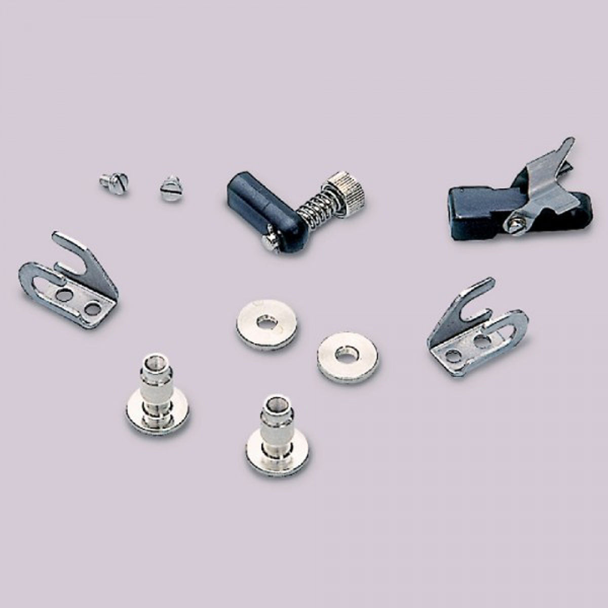 Kit de adaptación de trémolo para lado del motor VOLVO PENTA