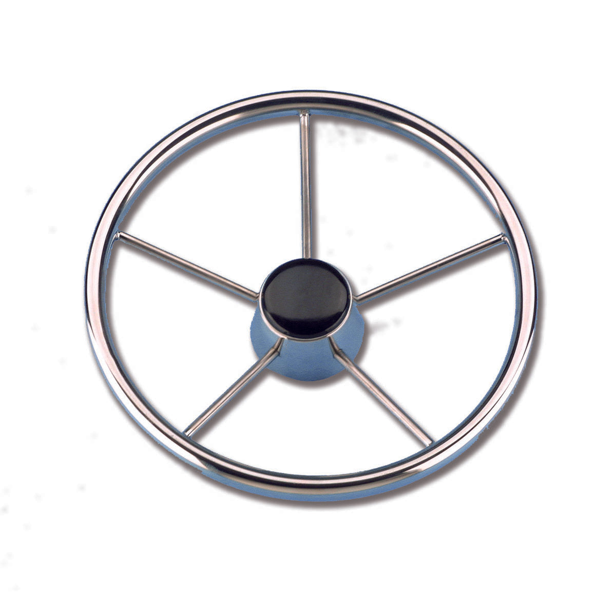 Volante in acciaio inox Aisi 316 Trem