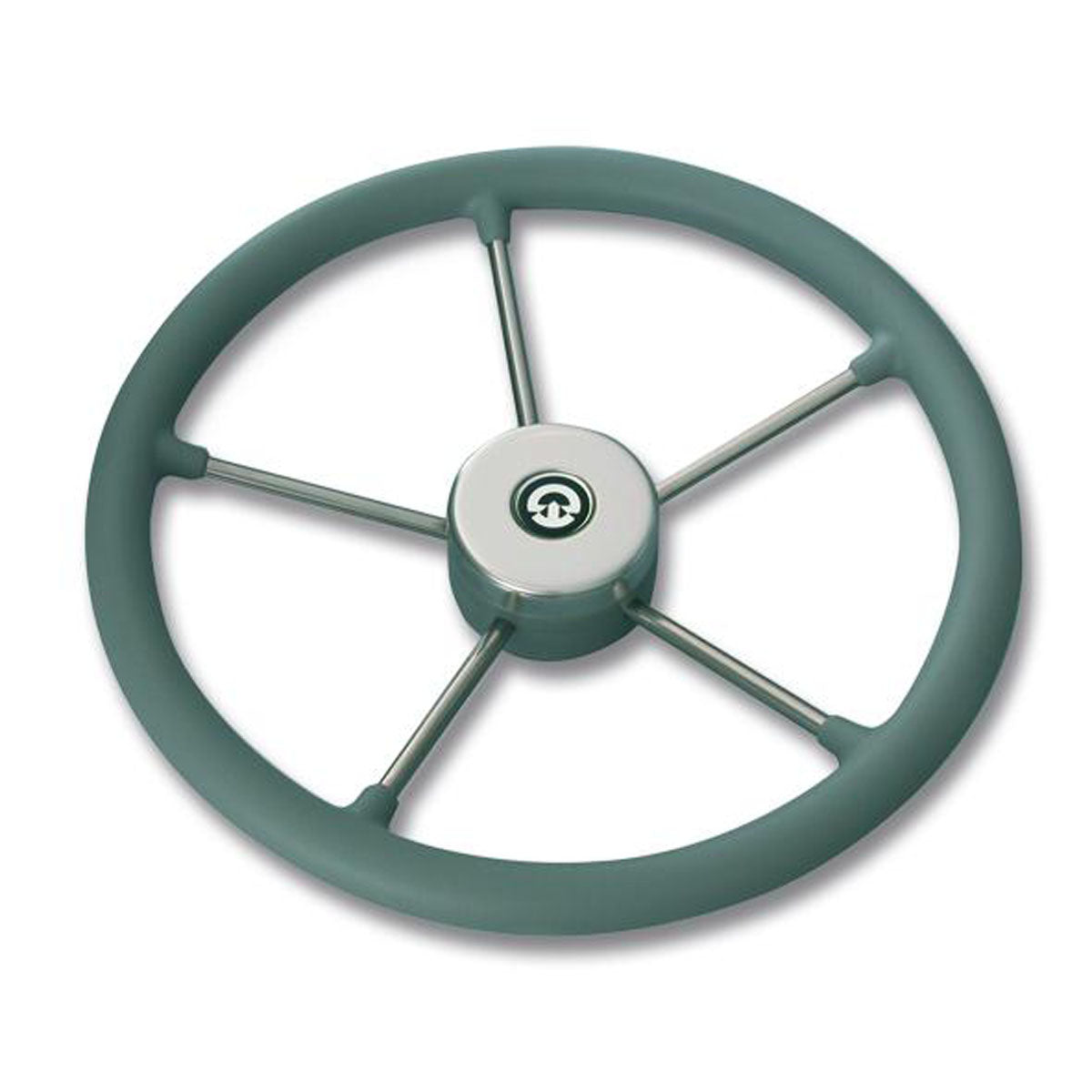 Riviera VR02 Aisi 316 Trem steering wheel