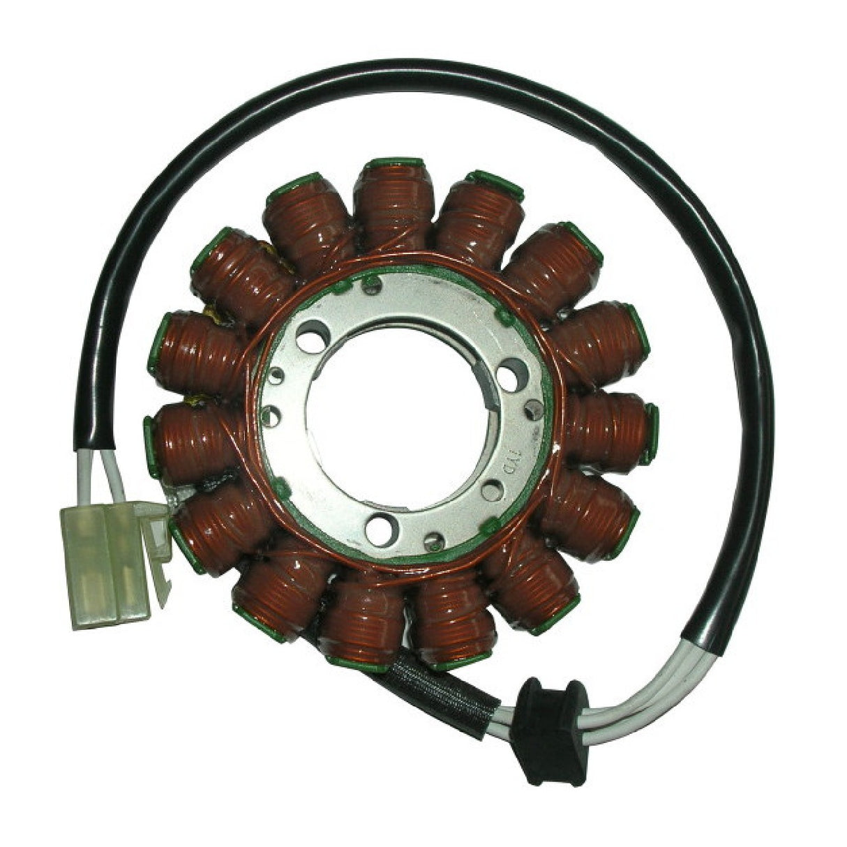 Stator SUZUKI GSX R (K5/K6) 1000 cm³ 05/06