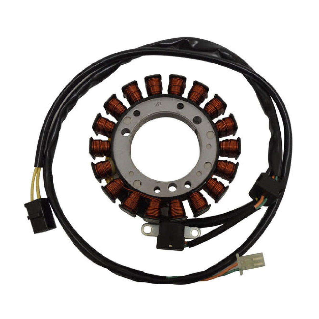 Stator SUZUKI LS Savage / S40 Boulevard (LS650) 650 cm³ 86/97