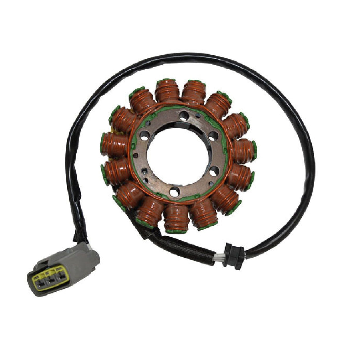 Stator für KAWASAKI ZX10R Ninja (E8F/E9F) (ZXT00DEA) 1000 cm³ 08/09
