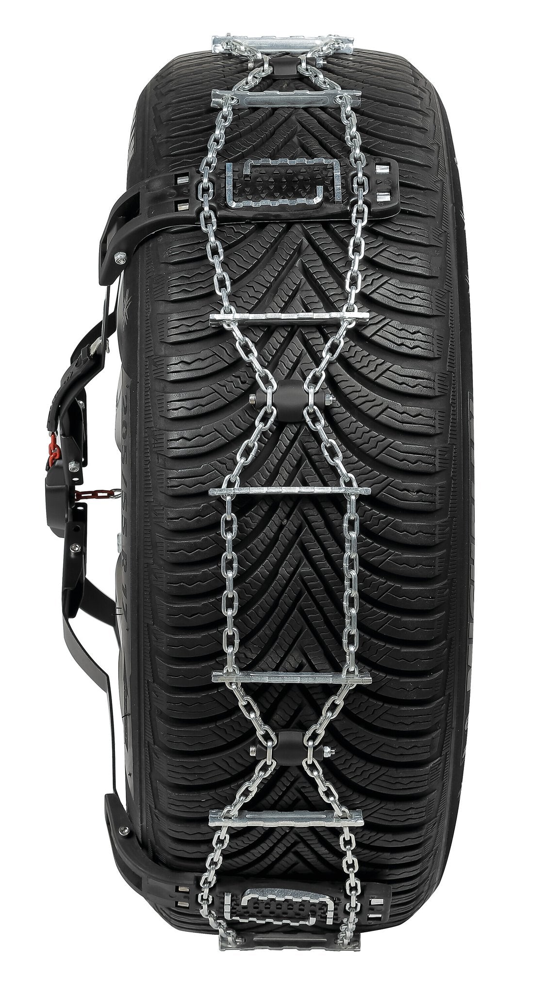 SnowDrive Pilot-Pro, Catene da neve autovetture - P8